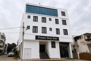 Exterior - Fabhotel Prime Stay Inn (Jaipur)