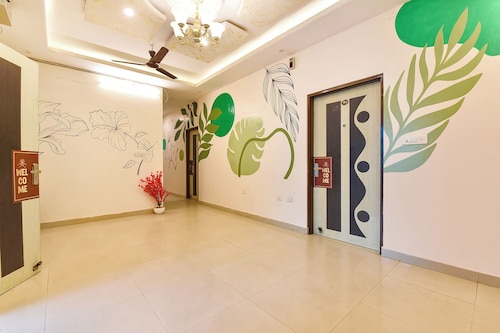 FabHotel Prime Stay Inn