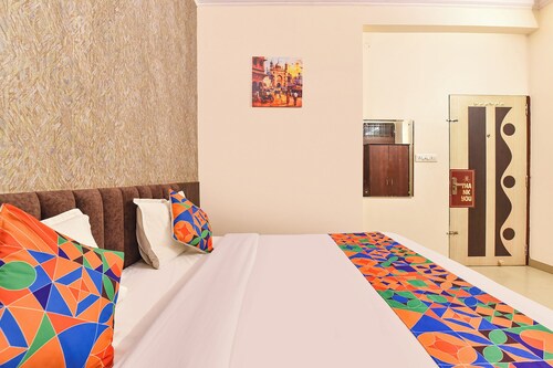 Fabhotel Prime Stay Inn