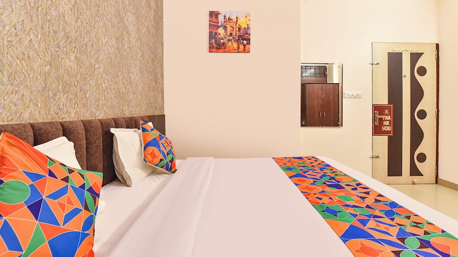 Fabhotel Prime Stay Inn