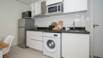 Apartment | Private kitchen