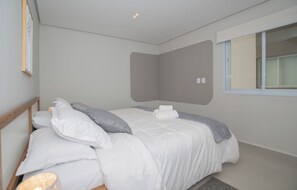 Apartamento | Wifi gratis
