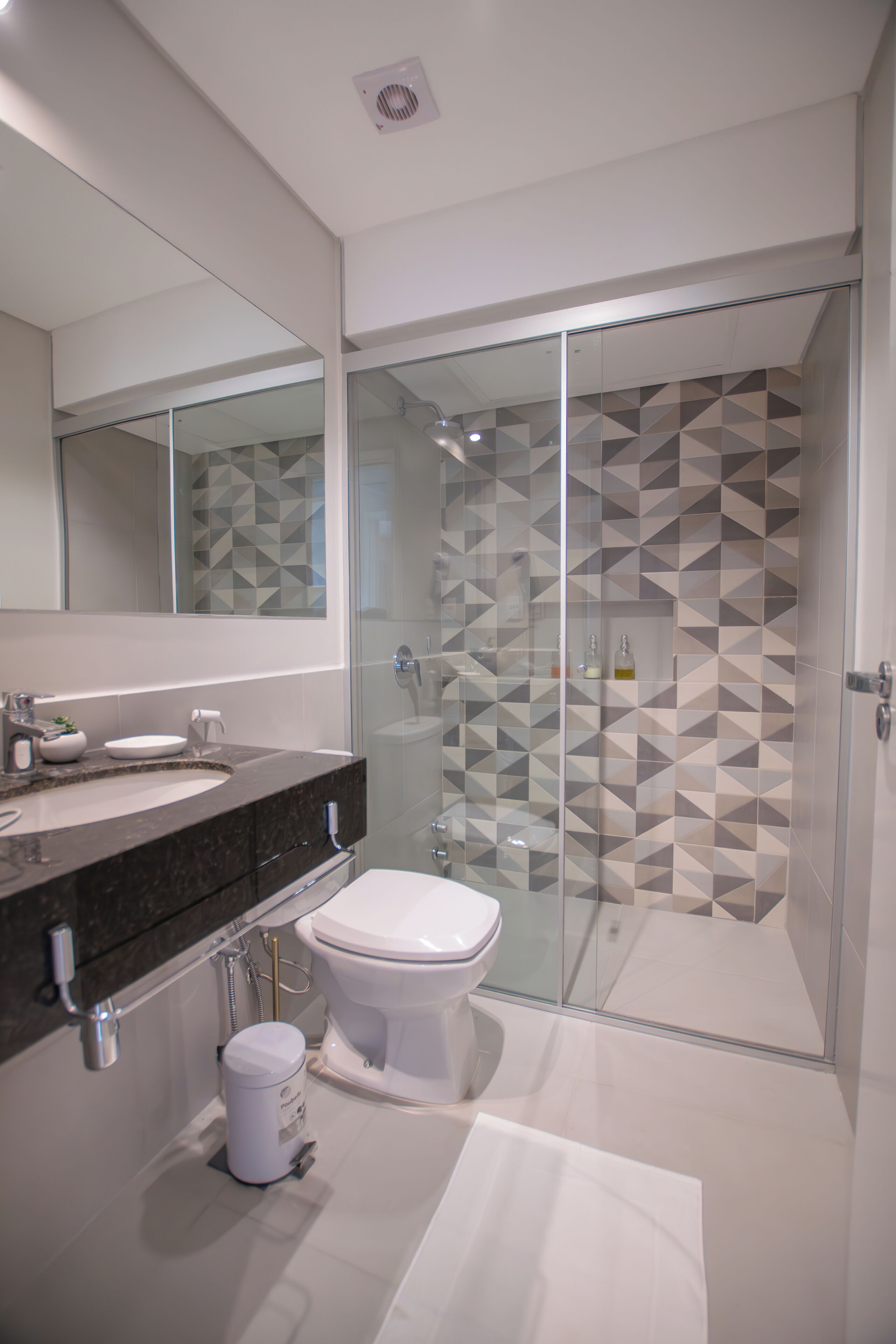 Apartamento | Baño