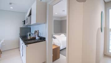 Apartment | Dapur peribadi
