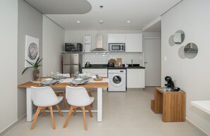 Apartamento | Cocina privada