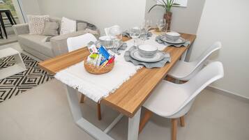 Apartamento | Restauración
