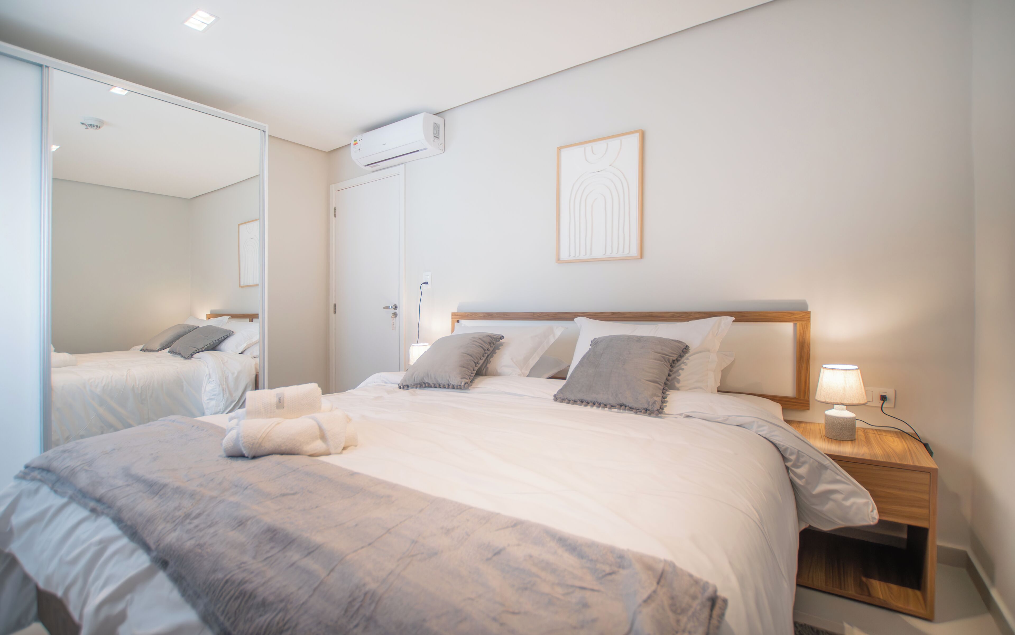 Apartamento