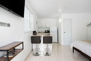 Apartemen | Area keluarga