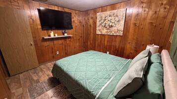1 bedroom, WiFi