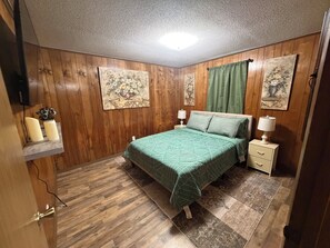 1 habitación y wifi 
