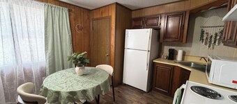 Cozy 1-bedroom apartment in nice Woodward
