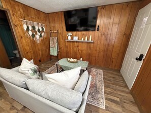 Smart TV 