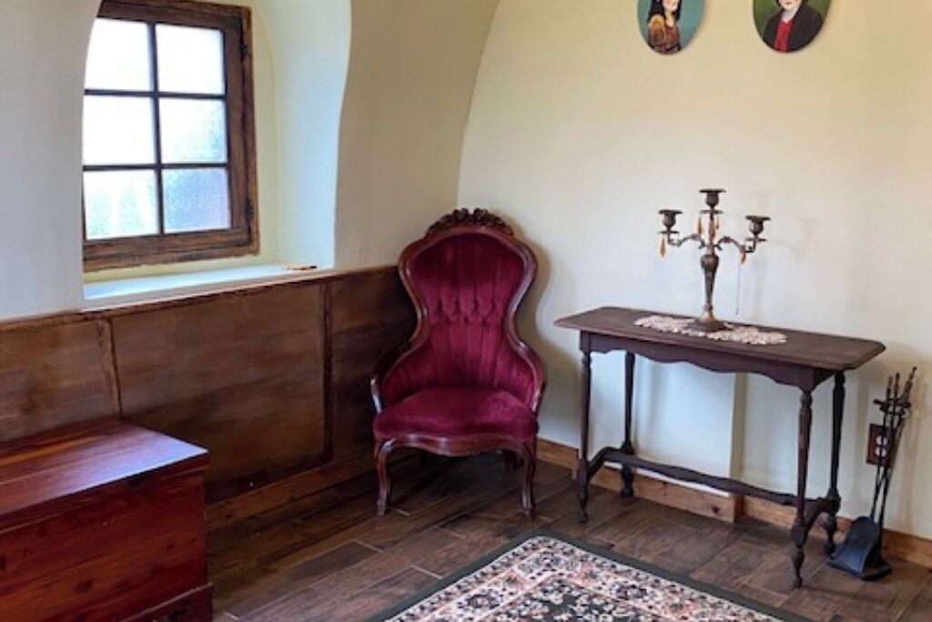 Intérieur