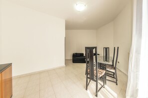Departamento, balcón | Interior
