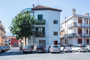 Departamento, balcón | Exterior
