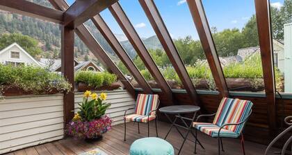 Wildwood Canyon Inn-Cornet Creek
