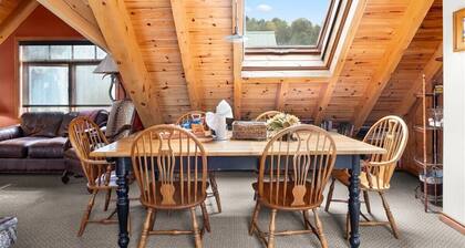 Wildwood Canyon Inn-Alpen Rose Room