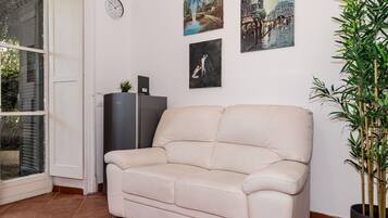 Apartment | Lobby