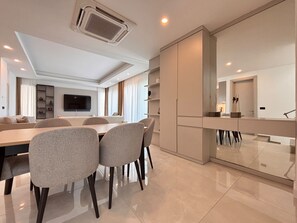 Dining - Private Pool Villa for Groups | Türkbükü (Bodrum)