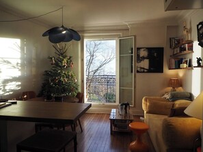 Oppholdsområde