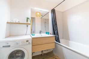 Badkamer