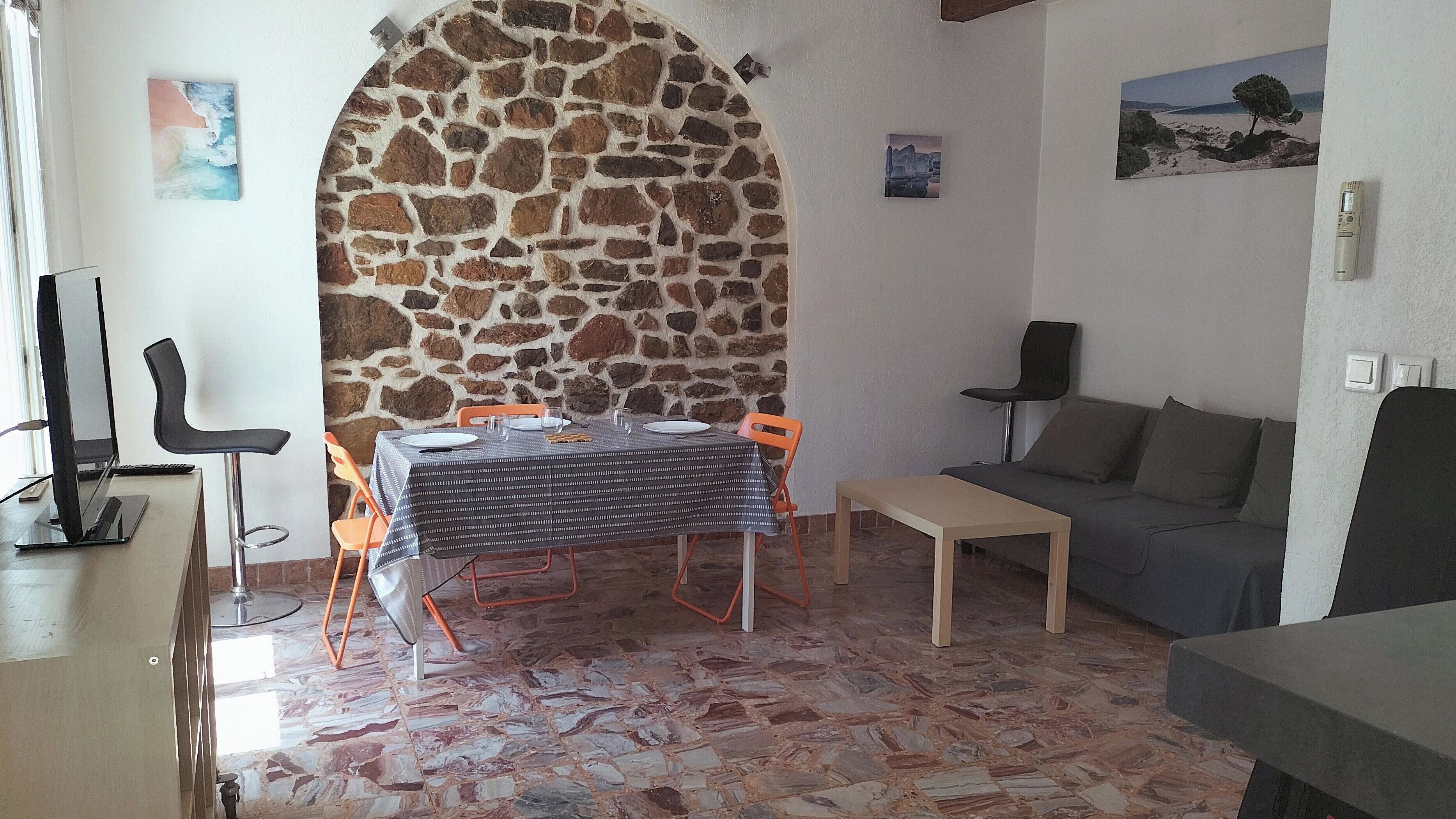 Zona de estar