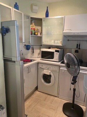 Privékeuken