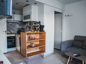 مطبخ خاص