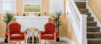 Walk Lakewood | Game Room | King Bed | Sleeps 10