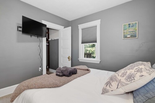Walk Lakewood - Game Room - King Bed - Sleeps 10