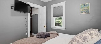 Walk Lakewood - Game Room - King Bed - Sleeps 10