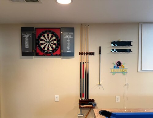 Walk Lakewood - Game Room - King Bed - Sleeps 10