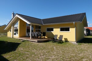 Hus | Eksteriør