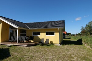 Hus | Eksteriør