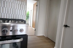 Interior - Modern Apt walk to Airport  5 min from Downtown (Boston)