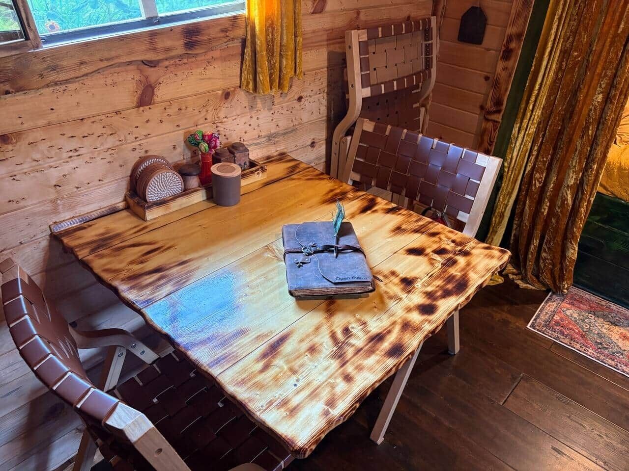 用餐