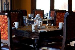 Dining - Pueblo Bonito Montecristo Luxury Villas - All Inclusive (Cabo San Lucas)