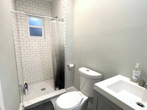 Bruser, hårtørrer, Shampoo