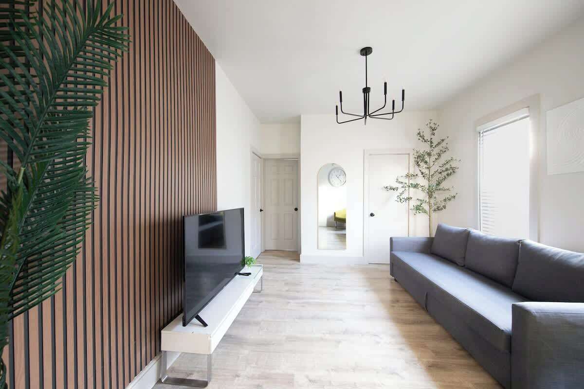 TV, offices