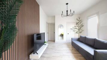 TV, offices