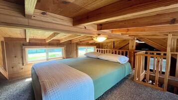 1 quarto, Wi-Fi, roupa de cama