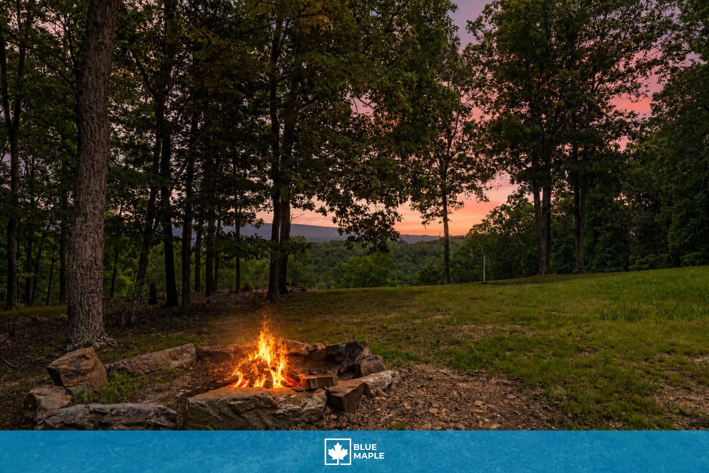 Welcome to Mountain View Lodge!