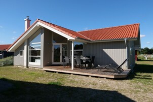 Hus | Eksteriør