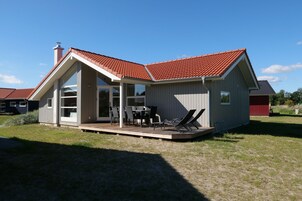 Hus | Eksteriør