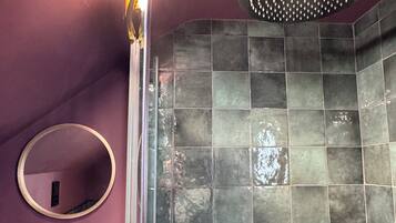 Habitación doble clásica | Baño