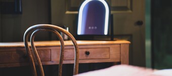 The Linen Rooms