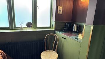 Classic Double Room | Interior