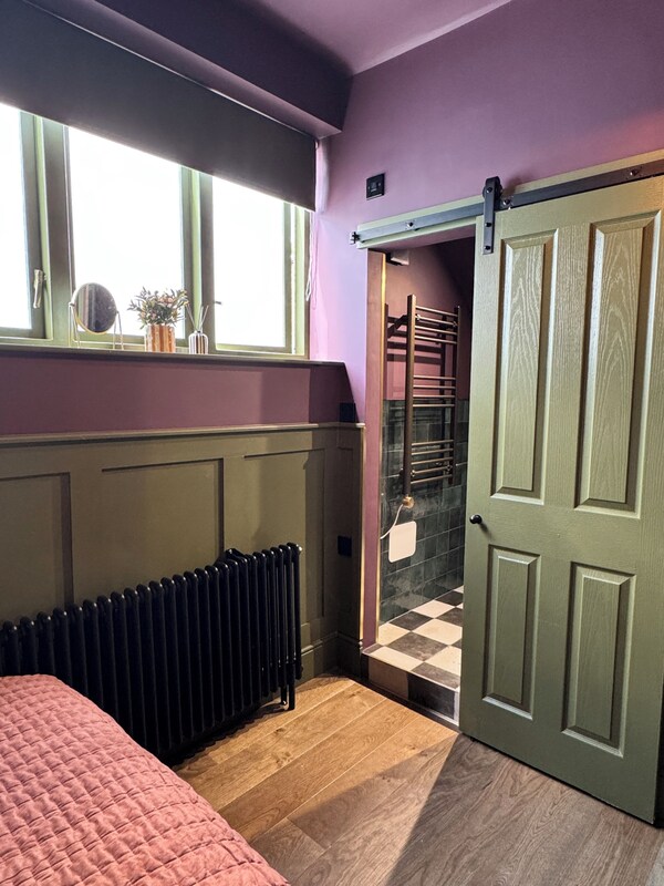 The Linen Rooms - Knutsford