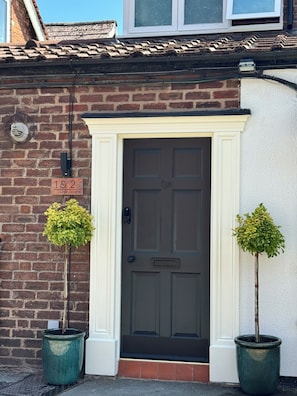 Detalle exterior