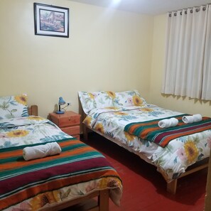 Unclassified image, 5 of 10, button - Charming 3-bedroom apartment in the heart of Cusco (Cusco)